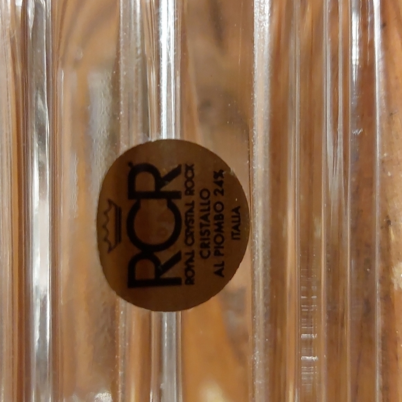 Italian Crystal Dancer - Picture 3 of 3